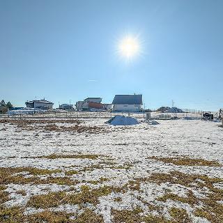 Prodej stavební parcely 869 m² Rychnov nad Kněžnou, Na Vyhlídce