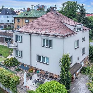 Prodej rodinného domu 355 m² Trutnov, Dělnická