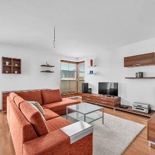 Prodej bytu 4+kk 104 m² Praha, Václava Rady