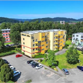 Prodej bytu 2+kk 66 m² Ústí nad Orlicí Hylváty, Dukelská