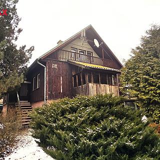 Prodej rodinného domu 150 m&sup2; Vysokov