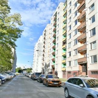 Pronájem bytu 3+kk 83 m² Hradec Králové, Durychova