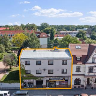 Prodej rodinného domu 327 m² Lázně Bohdaneč