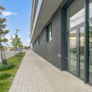 Prodej bytu 3+kk 76 m² Hradec Králové Kukleny, Pálenecká