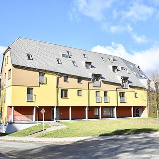 Prodej bytu 2+kk 59 m&sup2; Deštné v Orlických horách