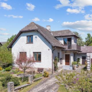 Prodej rodinného domu 192 m² Velichovky
