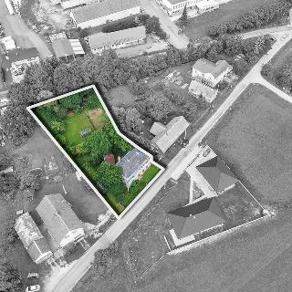 Prodej rodinného domu 181 m² Řetová