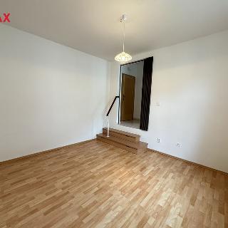 Pronájem bytu 1+1 30 m² Lanškroun, 28. října