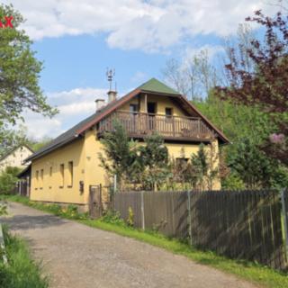 Prodej rodinného domu 102 m² Nová Paka, Vrchovinská