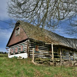 Prodej chalupy 156 m² Hořičky