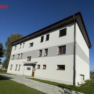 Pronájem bytu 3+kk 99 m² Lanškroun, Palackého