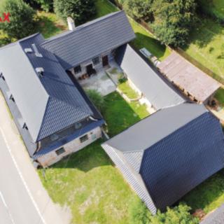 Prodej rodinného domu 104 m&sup2; Tatenice