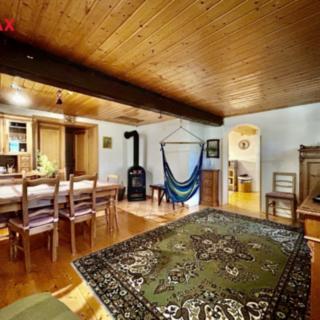 Prodej chalupy 140 m² Rokytnice v Orlických horách