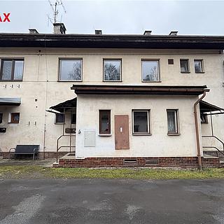 Prodej bytu 4+1 89 m² Rudník