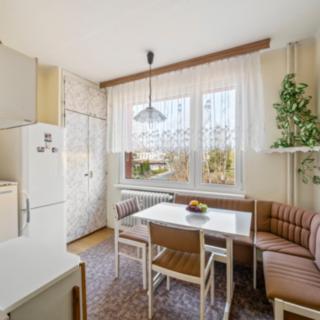 Prodej bytu 4+1 87 m² Kostelec nad Orlicí, U Váhy