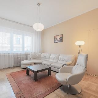 Prodej bytu 3+1 104 m² Brno, Antonínská