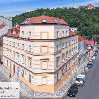 Prodej bytu 2+1 61 m² Praha