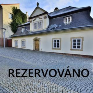 Prodej rodinného domu 200 m² Nová Paka, Jiřího z Poděbrad