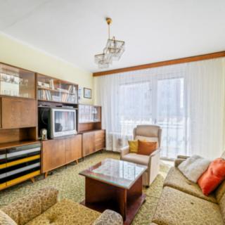 Prodej bytu 4+1 87 m² Kostelec nad Orlicí, U Váhy