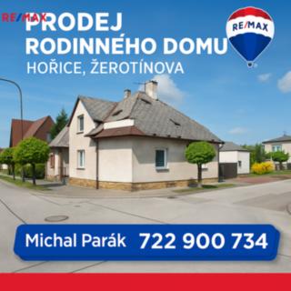 Prodej rodinného domu 190 m² Hořice