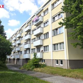 Prodej bytu 3+1 60 m² Hradec Králové Slezské Předměstí, Markovická