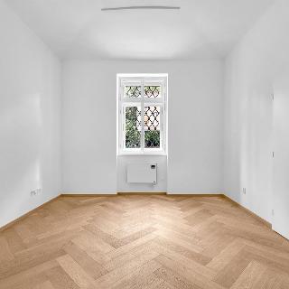 Prodej bytu 1+1 35 m² Praha, Na Neklance