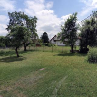 Prodej stavební parcely 661 m² Lanškroun