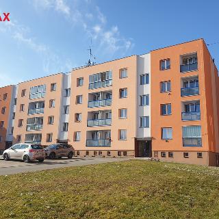 Prodej bytu 3+1 74 m² Chlumec nad Cidlinou, Rooseveltova