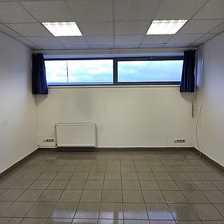 Pronájem kanceláře 116 m&sup2; Litomyšl