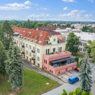 Prodej bytu 2+kk 100 m² Opatovice nad Labem, Neplachova