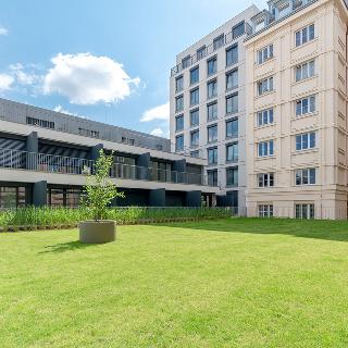 Prodej bytu 3+kk 127 m² Praha, Ocelářská