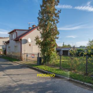 Prodej rodinného domu 106 m² Ostroměř, Hradišťská