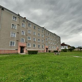 Prodej bytu 3+1 69 m² Hradec Králové, Dykova