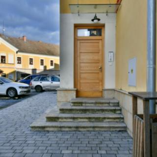 Pronájem bytu 2+kk 59 m² Opočno