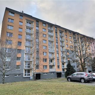 Pronájem bytu 3+1 80 m² Rychnov nad Kněžnou, Mírová