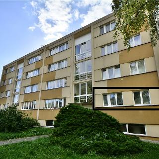 Prodej bytu 3+kk 57 m² Nové Město nad Metují, Malecí