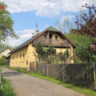 Prodej rodinného domu 102 m² Nová Paka, Vrchovinská