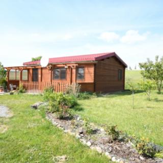 Prodej rodinného domu 45 m² Lužany