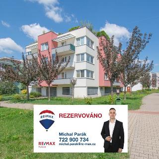 Prodej bytu 3+kk 85 m² Hradec Králové, Svatojánská