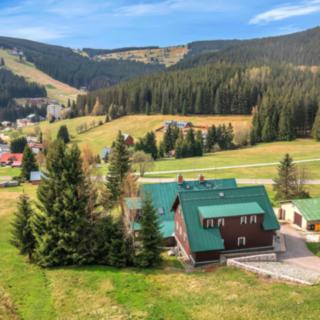 Prodej bytu 2+kk 43 m² Pec pod Sněžkou, 