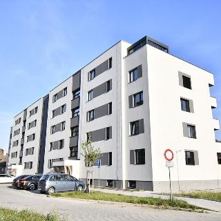 Pronájem bytu 3+kk 68 m² Jaroměř, Josefa Šímy