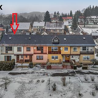 Prodej rodinného domu 208 m&sup2; Králíky
