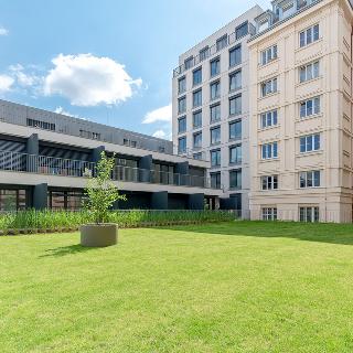 Prodej bytu 1+kk a garsoniéry 41 m² Praha, Ocelářská