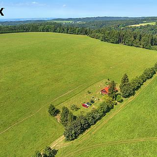 Prodej chalupy 201 m&sup2; Rokytnice v Orlických horách