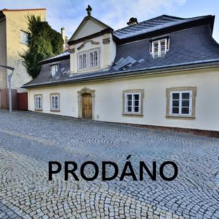 Prodej rodinného domu 200 m² Nová Paka, Jiřího z Poděbrad