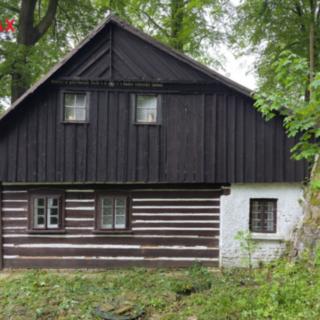 Prodej chalupy 49 m² Žďár nad Metují