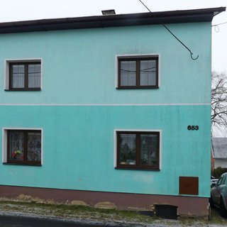 Prodej rodinného domu 178 m² Luby, Západní