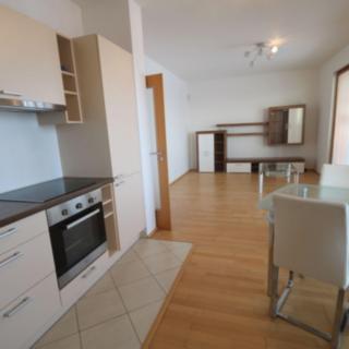 Pronájem bytu 1+kk, garsoniery 38 m² Praha