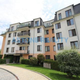 Prodej bytu 3+kk 86 m² Praha Hloubětín, Nademlejnská