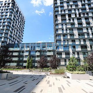 Prodej bytu 2+kk 51 m&sup2; Praha
